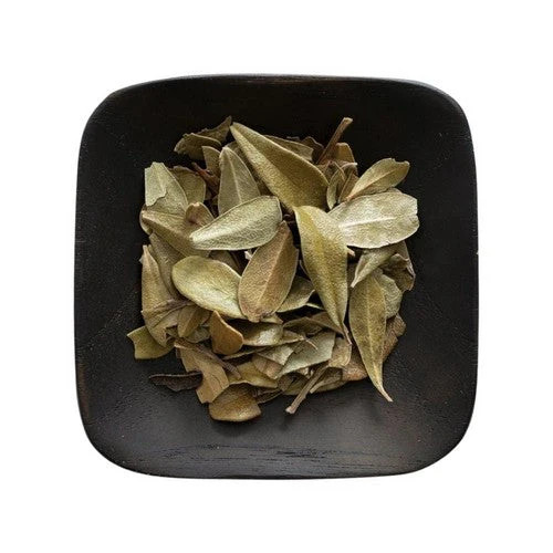 Uva Ursi Leaf Whole 1 Lb By Frontier Coop