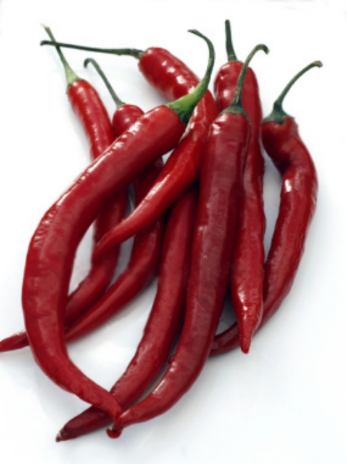 Cayenne Pepper Seeds- Italian “Cayenna” Heirloom- 50+ Seeds