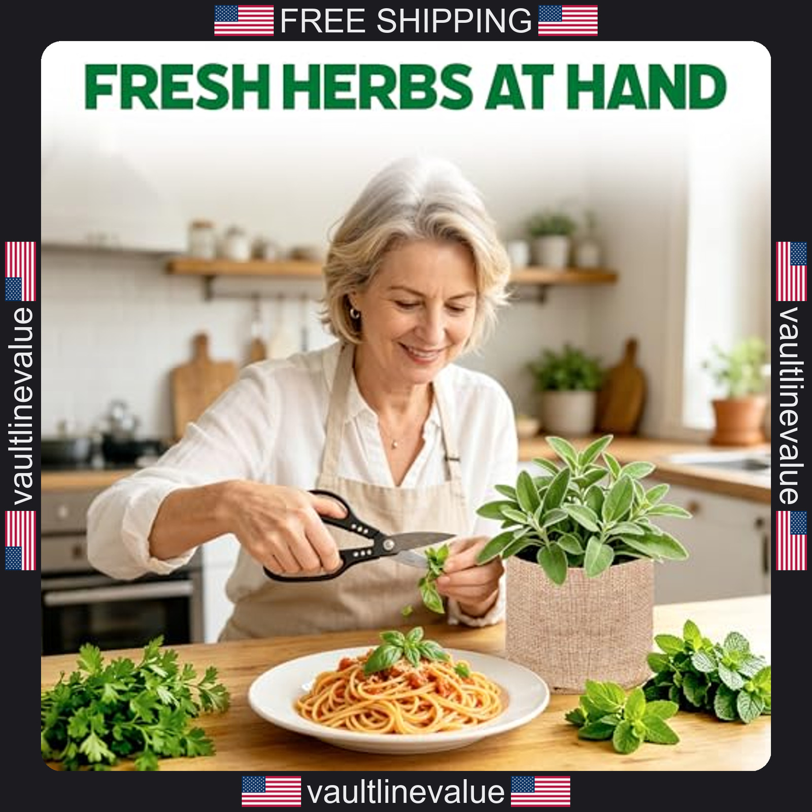 12 herb garden kit indoor herbs seeds growing set gardening gift for women men