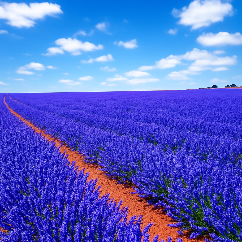 1200+ LAVENDER VERA SEEDS AUTUMN MOSQUITO INSECT REPELLENT PERENNIAL NON-GMO USA