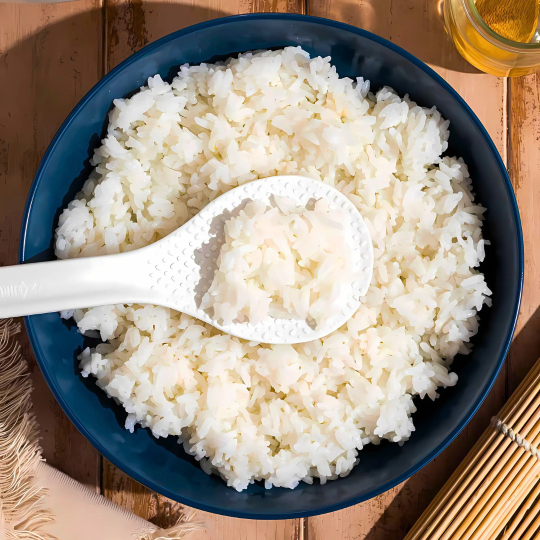 Fresh Thai White Sticky Rice Seeds | Nuo Dao Zhong Zi | Heirloom Non-GMO | Grain