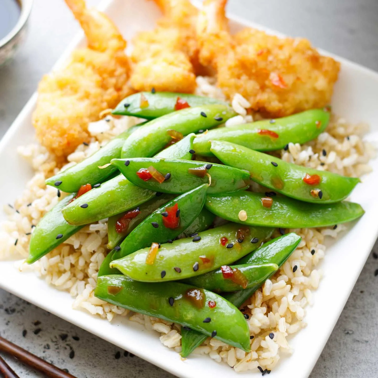 Sugar Daddy Snap Pea Seeds | Green Garden Peas Asian Chinese Snow Peas Seed 2024