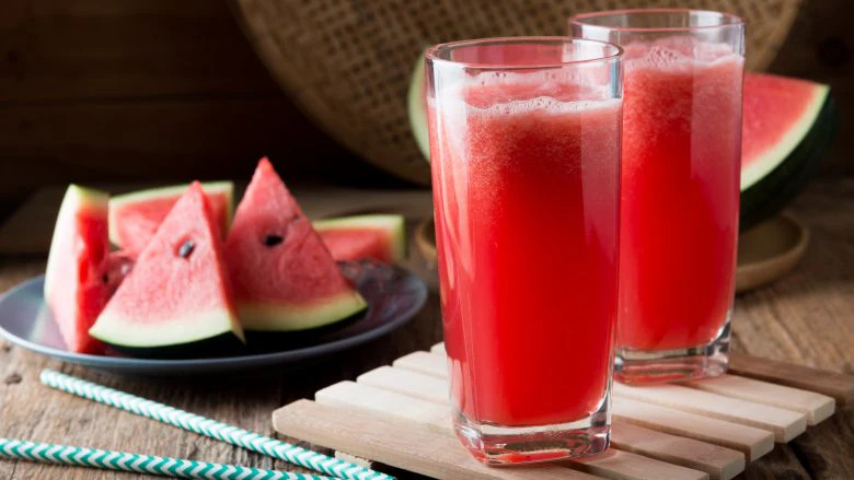 Jubilee Watermelon Seeds | Giant Sweet Green Striped Red Fruit Seed Fresh 2024