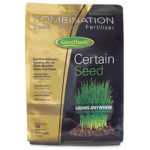 Barenbrug 11111 GT 3.75 lb. in Seed/Mulch