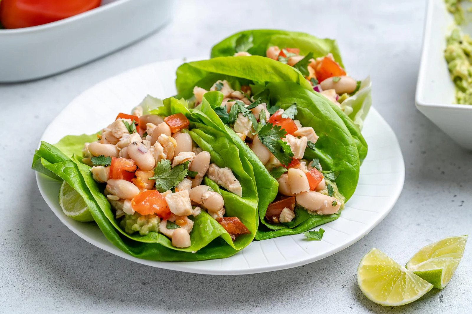 Tom Thumb Butterhead Lettuce Seeds | Lactuca Buttercrunch Bibb Leaf Greens 2024