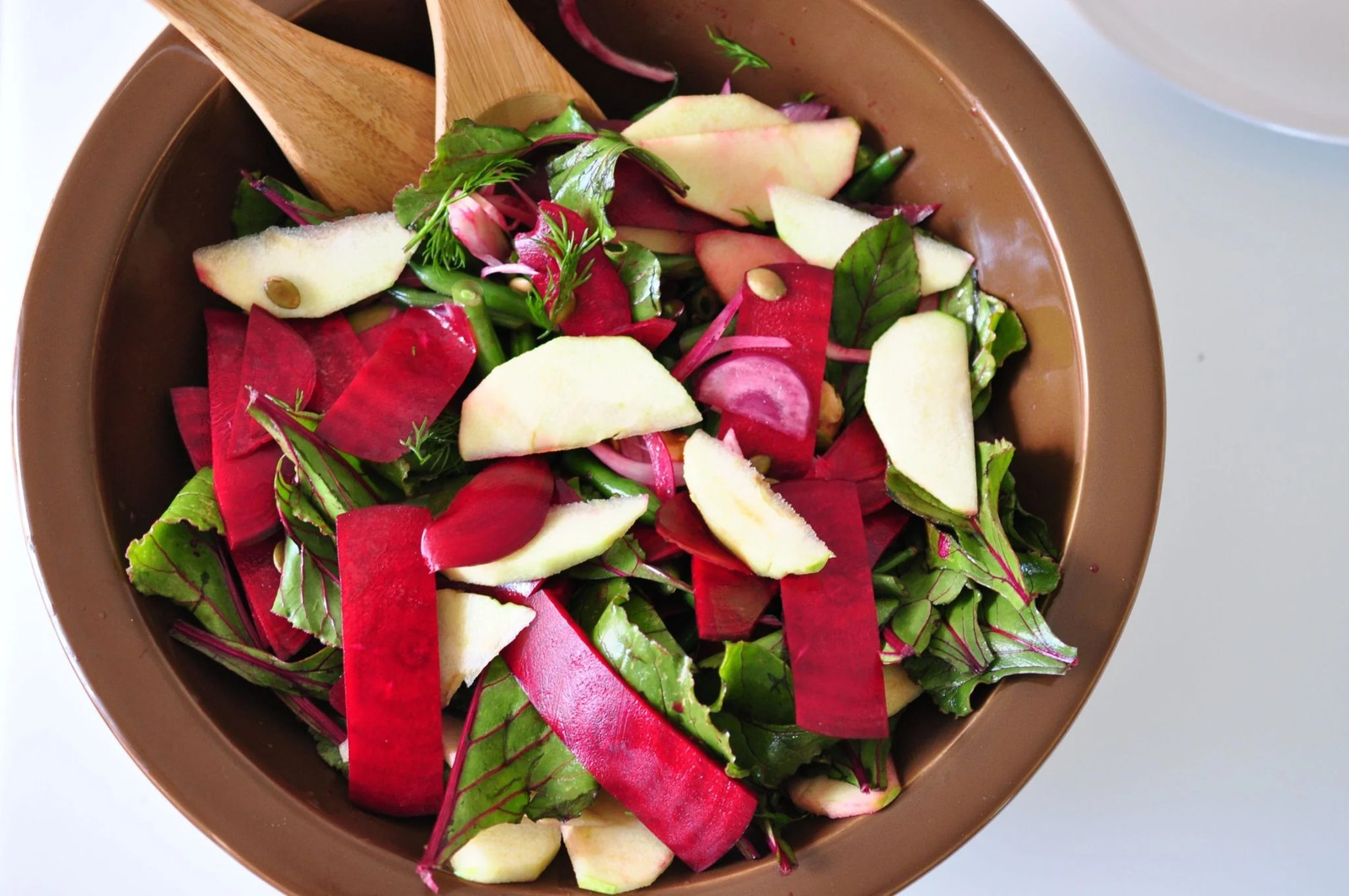 Ruby Queen Beet Seeds | Red Blood Turnip Beetroot Bull Beets Vegetable Seed 2024