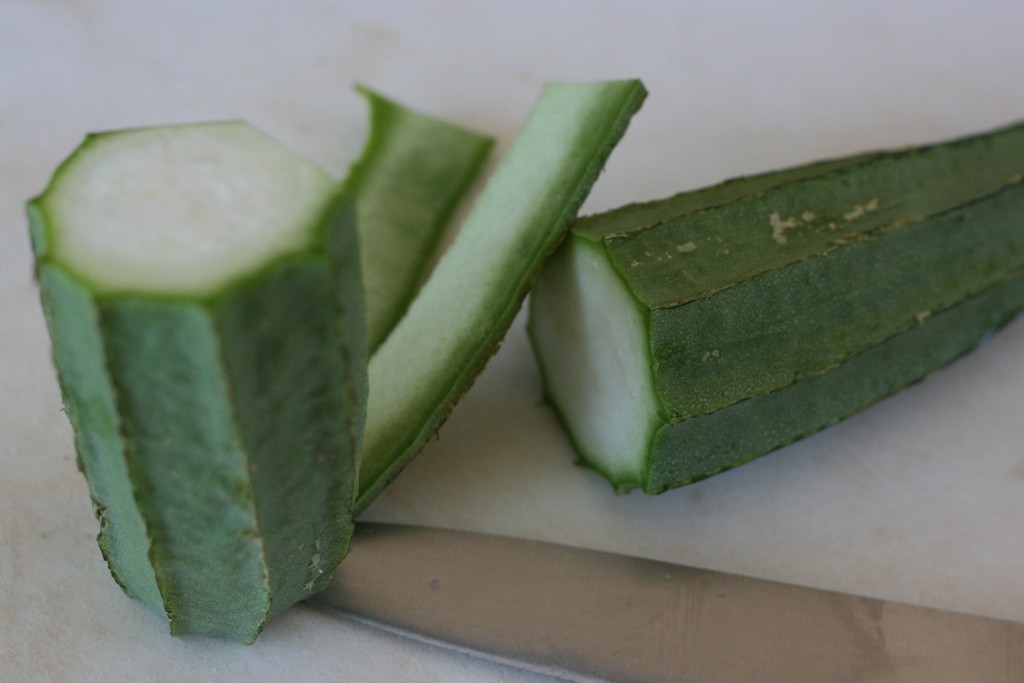 10 Luffa Seeds Sponge/Edible NON GMO Free Shipping & Tracking