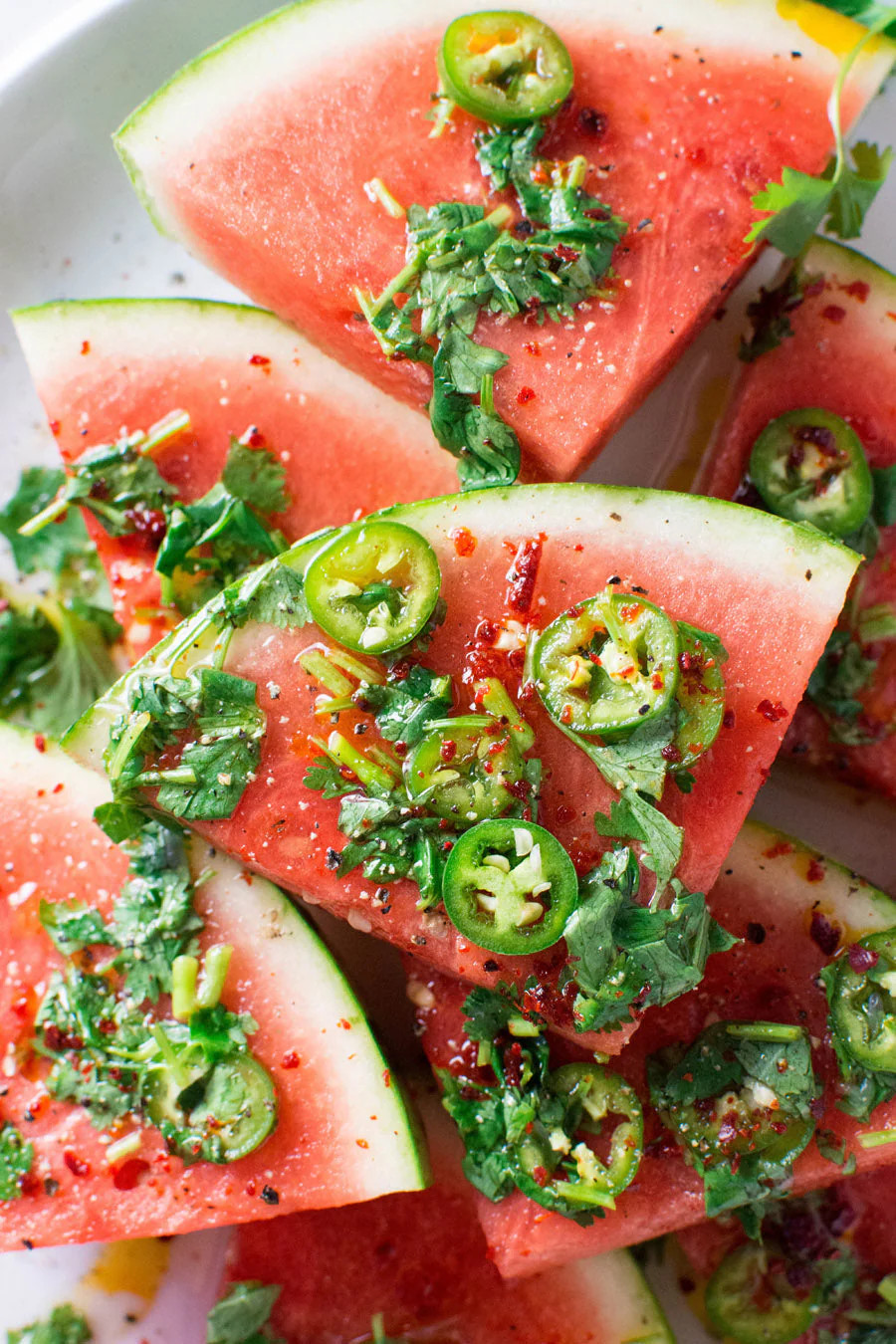 Jubilee Watermelon Seeds | Giant Sweet Green Striped Red Fruit Seed Fresh 2024