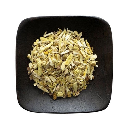 Frontier Coop, Oregon Grape Root Cut And Sifted, 16 Oz