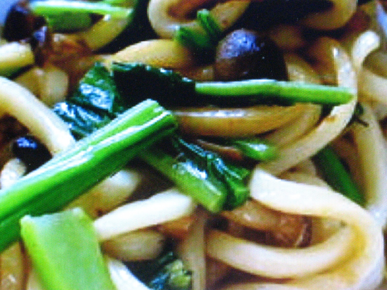 JOI CHOI * STIR FRY FAVORITE * NO STRINGINESS * COLD TOLERANT *