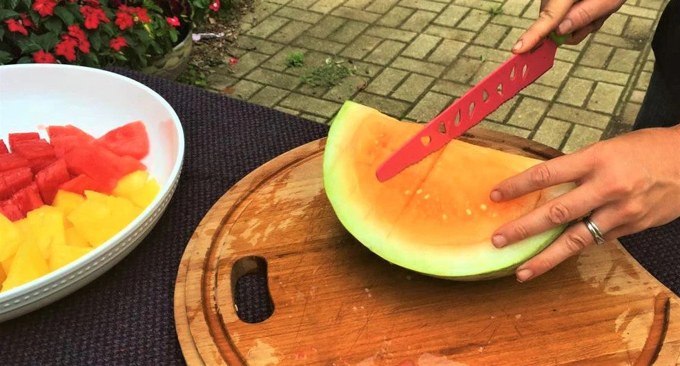 Tendersweet Orange Watermelon Seeds | Fruit Tropical Orangeglo Water Melon 2024