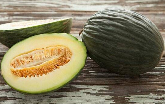 24+ Early Valencia Melon Seeds ———————– Valencia Winter Honeydew