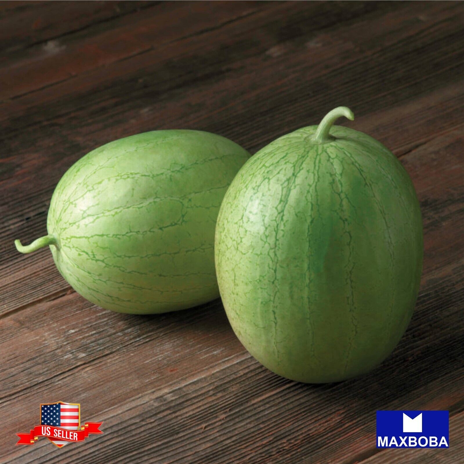 15+ Gourd Seeds Oblong Heirloom Vegetable Non-GMO BOGO 50% OFF