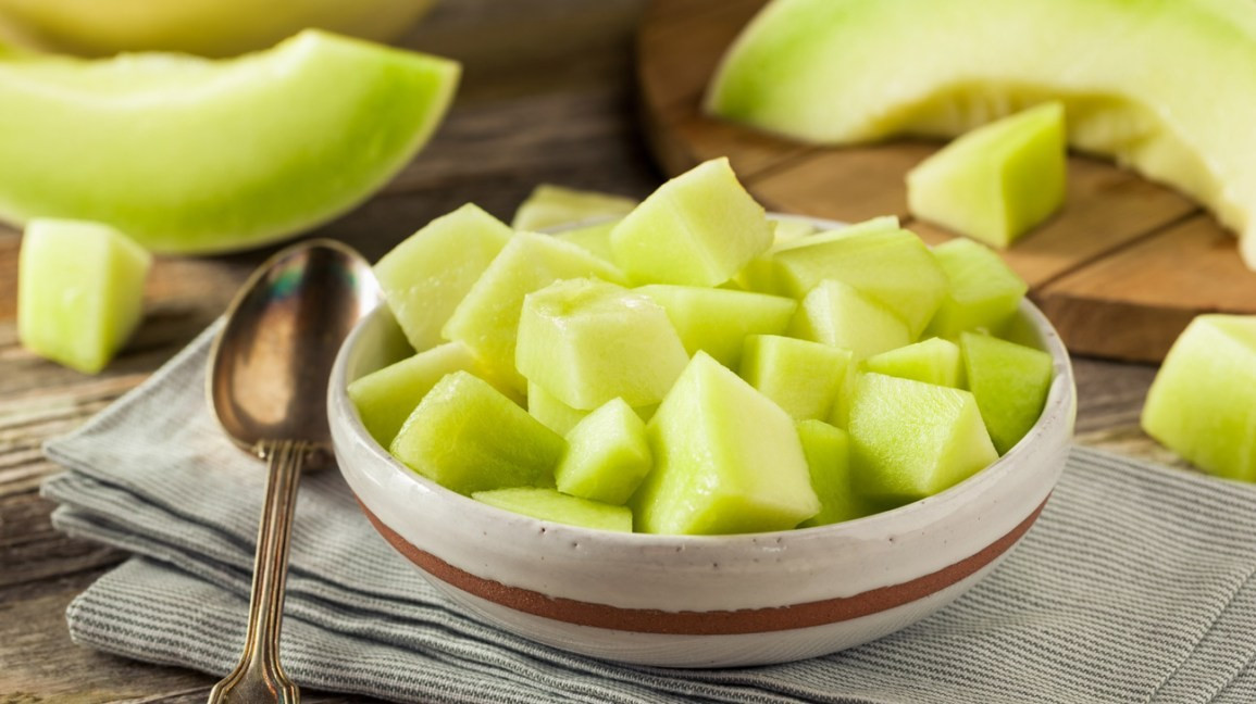100 Honeydew Melon Seeds -with Bonus! |Organic Non-GMO Heirloom