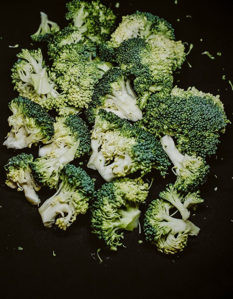 Broccoli Seeds – 150 WALTHAM 29 CULINARY MICROGREENS | Non-GMO GROW YOUR OWN USA