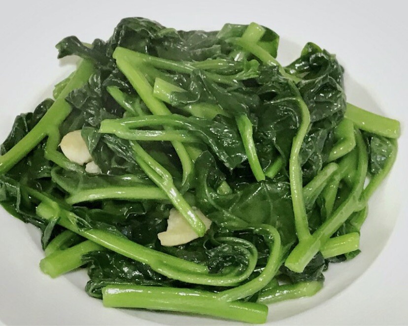 150+Malabar Spinach Mong Toi Poi Sang Ceylon seeds, easy grow 150多粒大圆叶木耳菜2023年新种