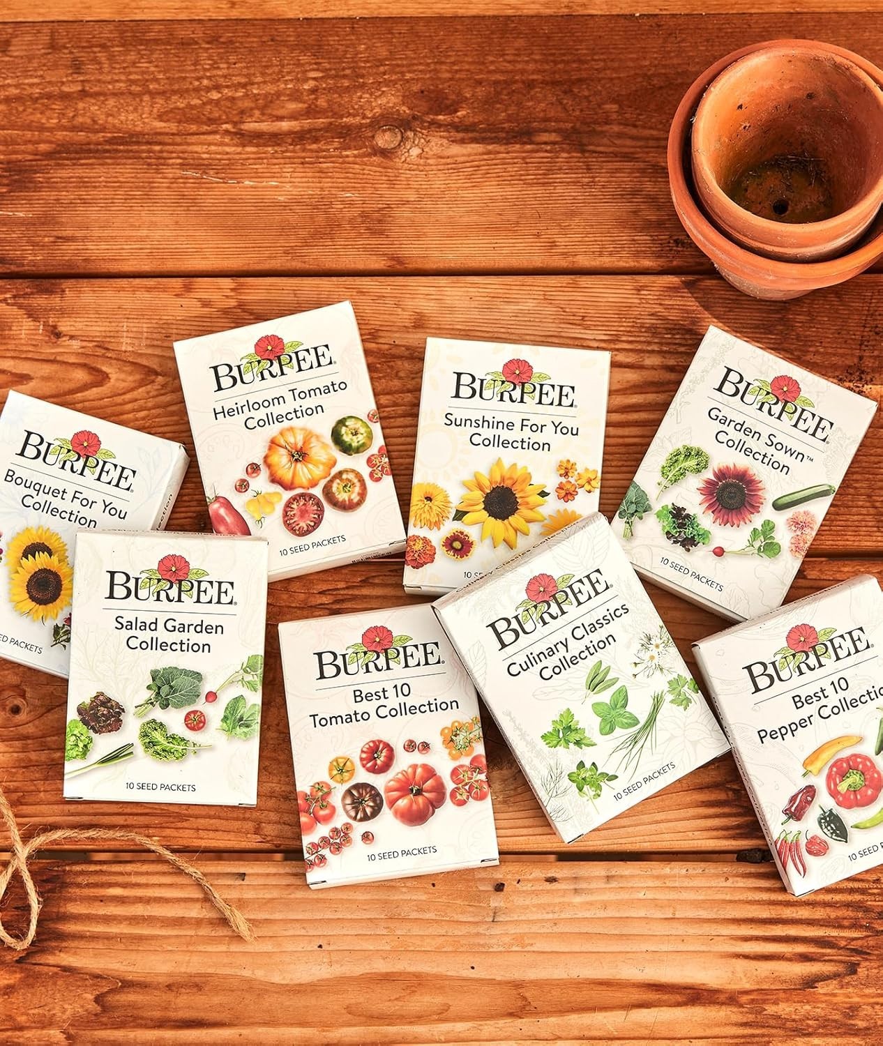 Expertly Handpicked Best 10 Non-GMO Pepper Seeds for Flavorful Harvests
