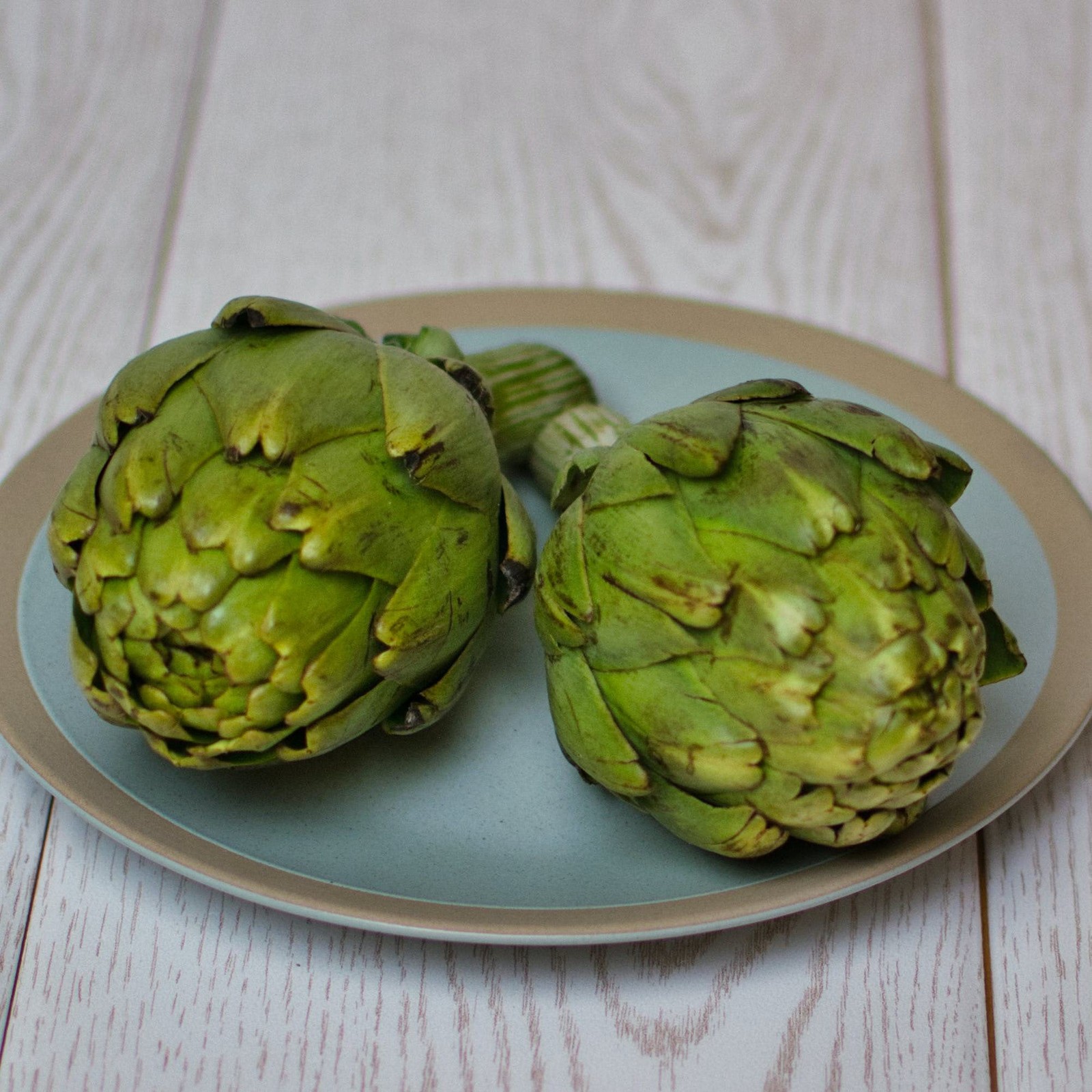 – Seeds Green Artichoke Heirloom Vegetable Non GMO