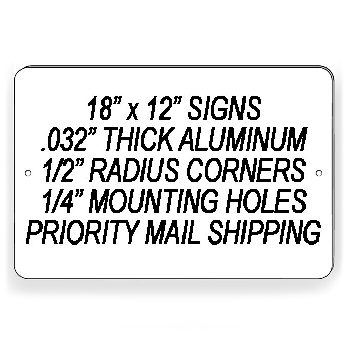 Please Deliver Packages To Drop Box Sign Or Decal 6 SIZES delivery I251