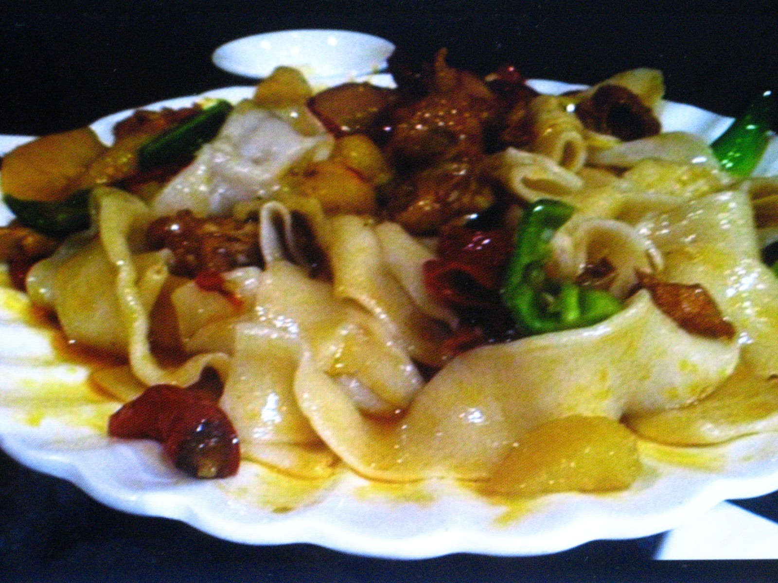 JOI CHOI * STIR FRY FAVORITE * NO STRINGINESS * COLD TOLERANT *
