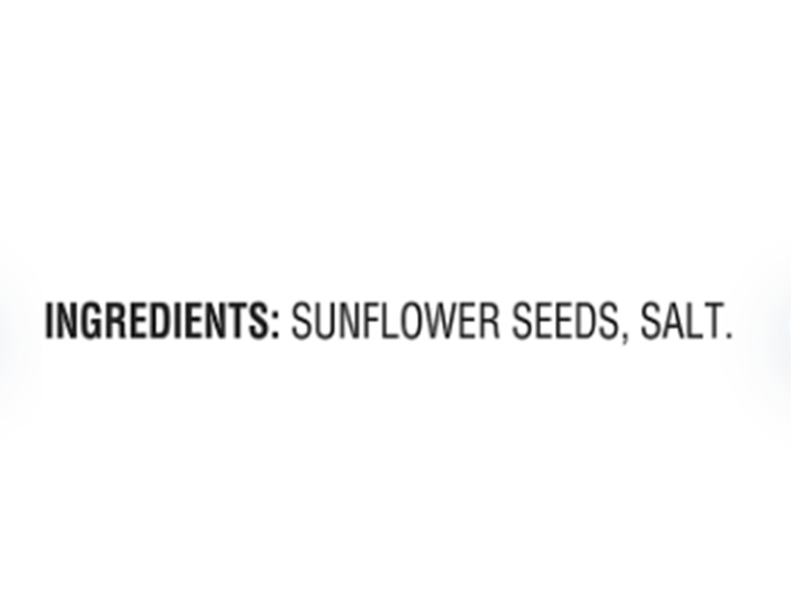 David Original Sunflower Seeds, 1.75 oz., 24 pk.