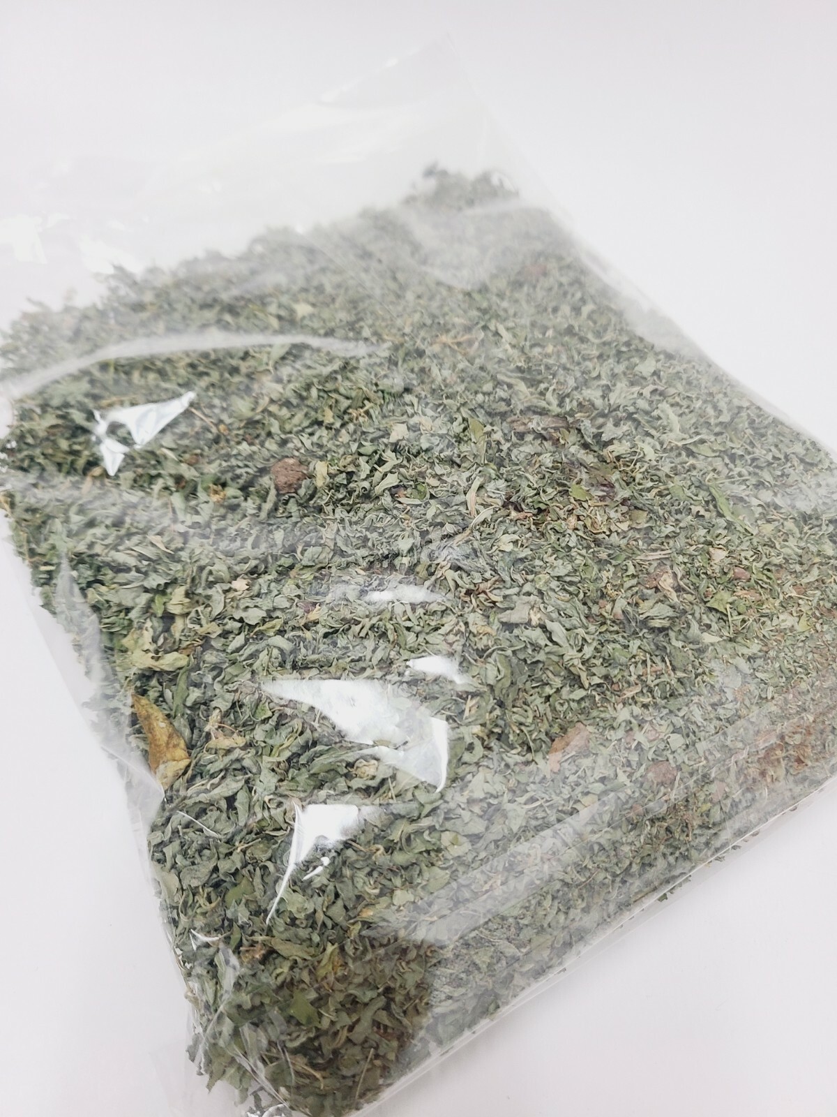 Chepil Seco – Dried Chepil Leaves From Oaxaca Mex (100 gr/3.5 oz)