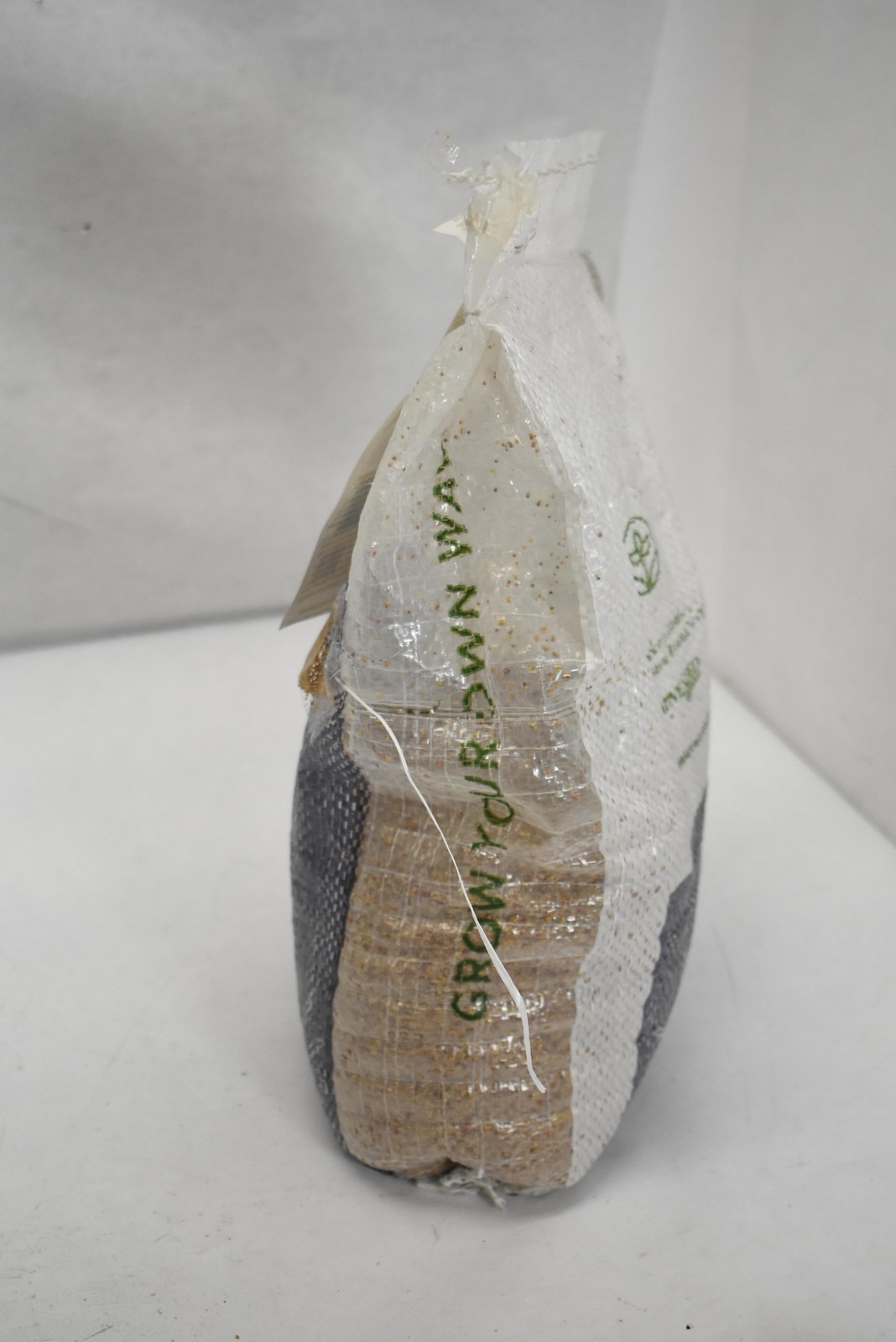 Nature’s Seed White Dutch Clover Seed 5LB Lawn Grass Alternative Ground Cover