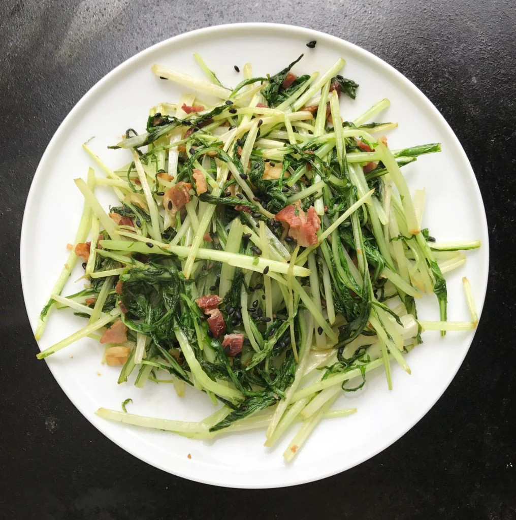 Mizuna Mustard Greens Seeds | Japanese Water Green Salad Peppergrass Seed 2024
