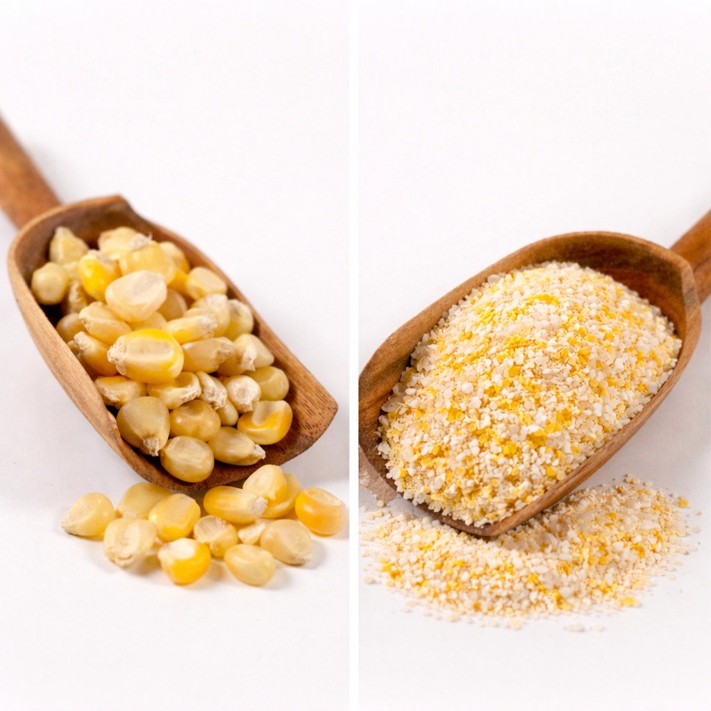 25 Rare Yellow Tuxpeño Mexican Corn Seeds Heirloom Maize Traditional Masa Elote