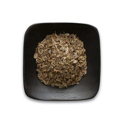 Whole Dill Seed 1 Lb By Frontier Coop
