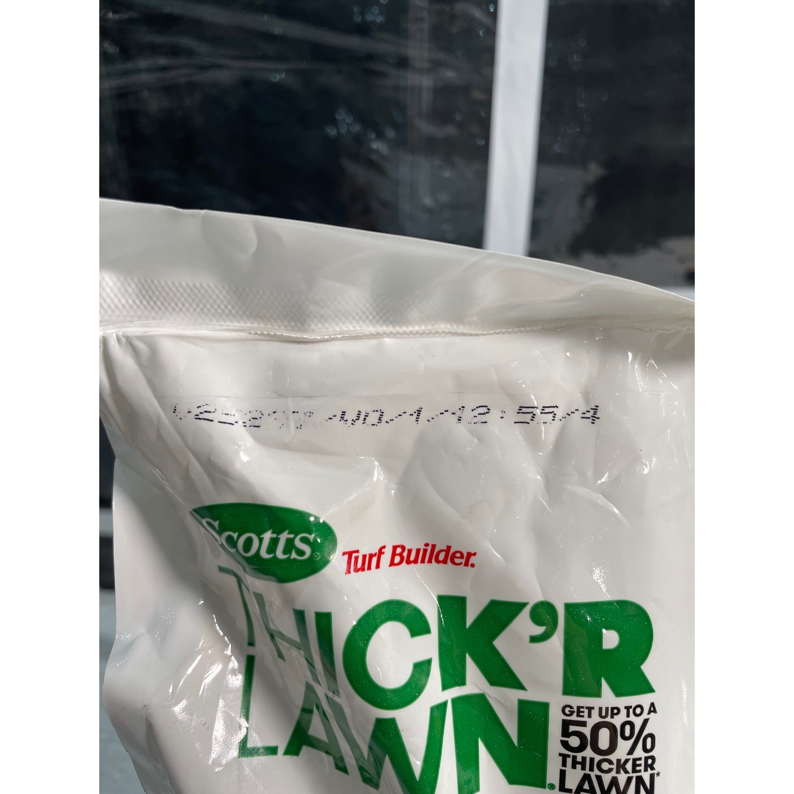 Scotts Turf Builder Thick’R Lawn Sun & Shade 3-in-1 Seed Fertilizer 10 lb Bag