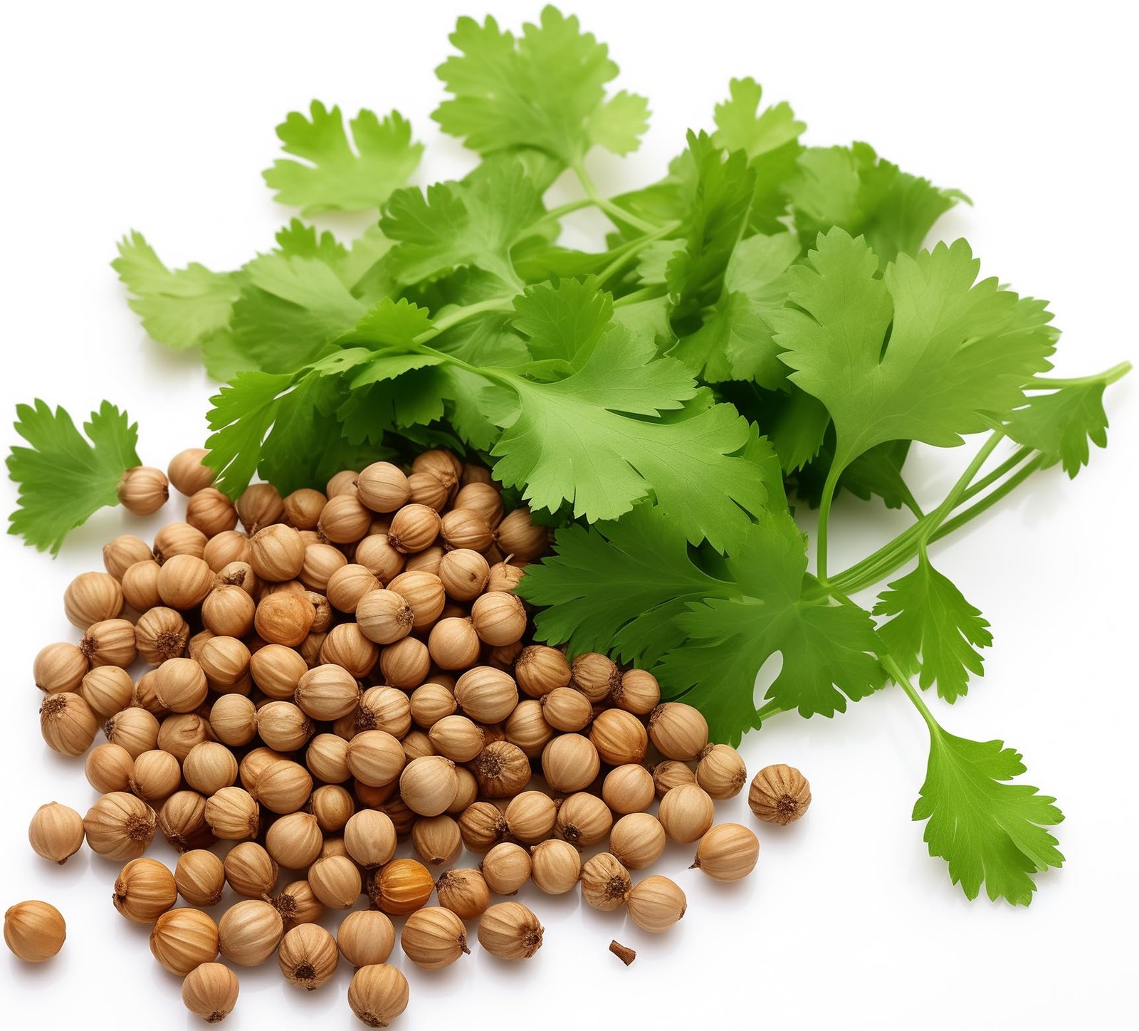 500+ Cilantro Seeds for Planting Heirloom NonGMO USA Grown Herb Seeds in Pre…