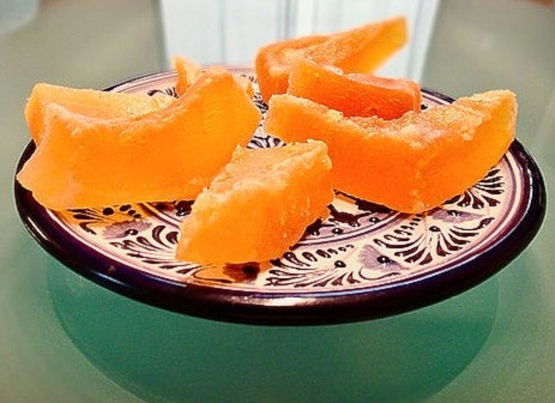 Organic Mexican Black Short Neck Squash 20 Seeds- Calabaza Mexicana, 20 Semillas