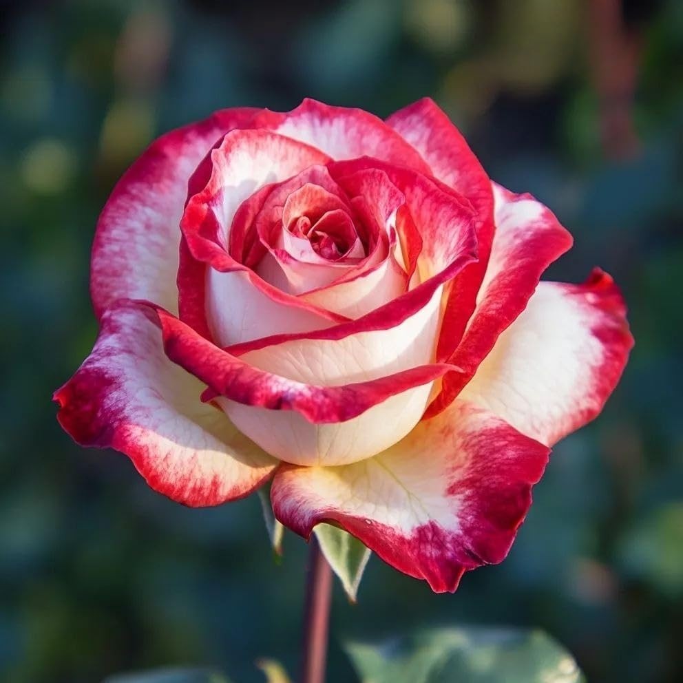 290+ Mixed Color Rose Seeds for Planting – Heirloom Non-GMO Perennial Rosa Flowe