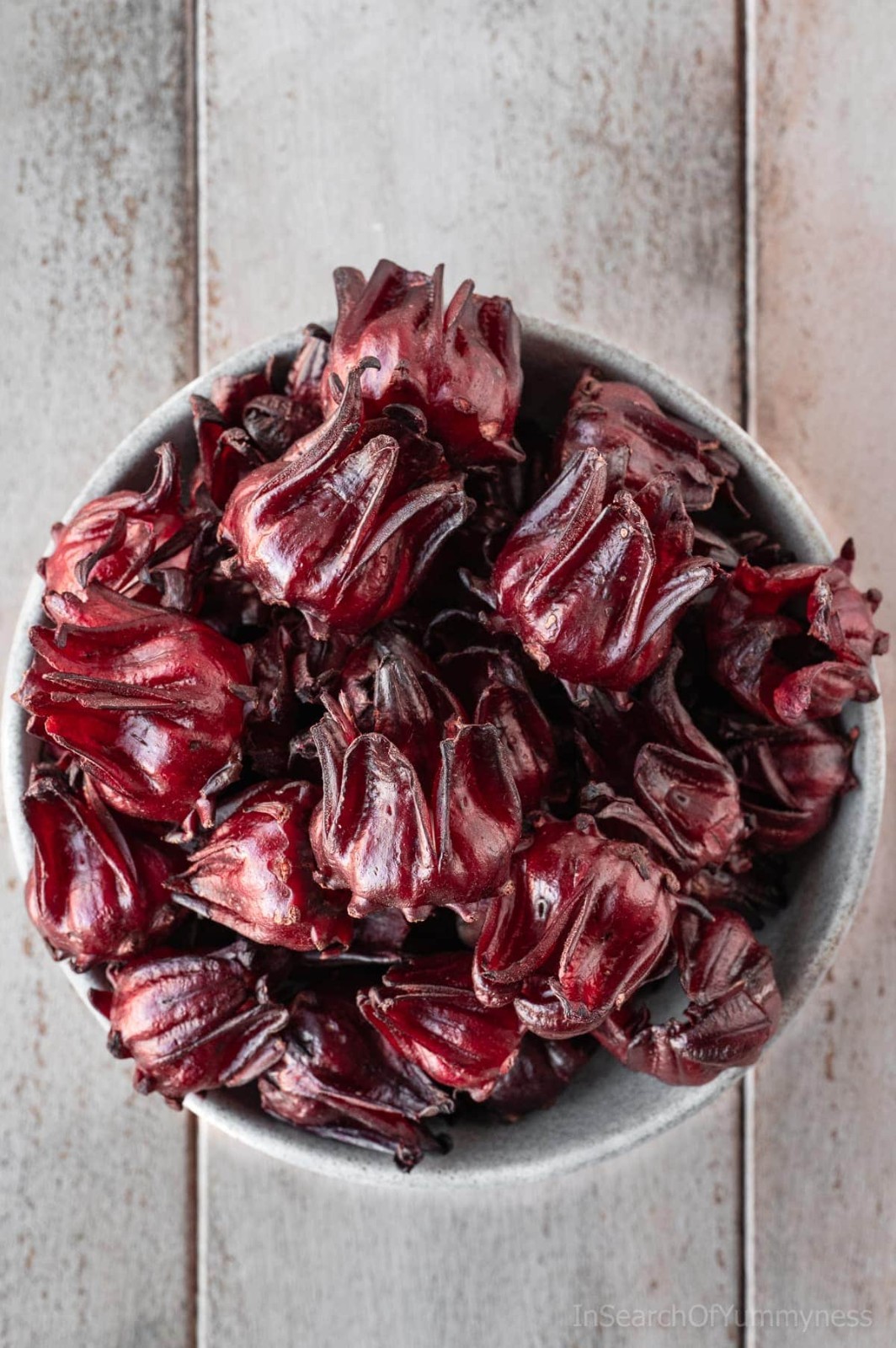 100+ Roselle Seeds for Planting Red Sorrel Jamaican Tea Florida Cranberry