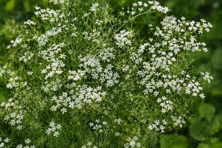 Cumin Seeds
