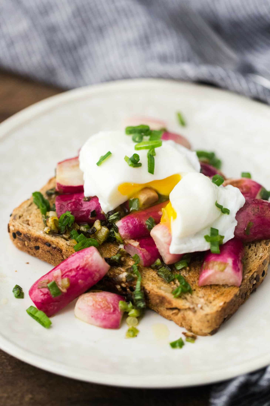 French Breakfast Radish Seeds | Raphanus Red Pink White Long Radishes Seed 2024