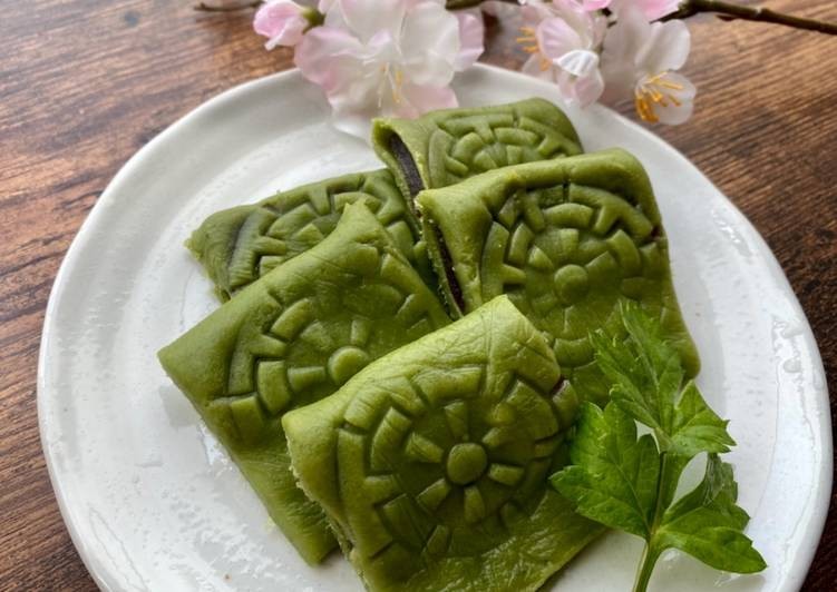 Yomogi Mugwort Seeds (Ssuk, Suuk) | Artemisia princeps Korean Japanese Wormwood