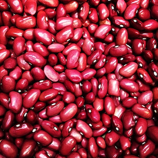 Bulk Red Bean Seeds 300+ Vegetable Seeds