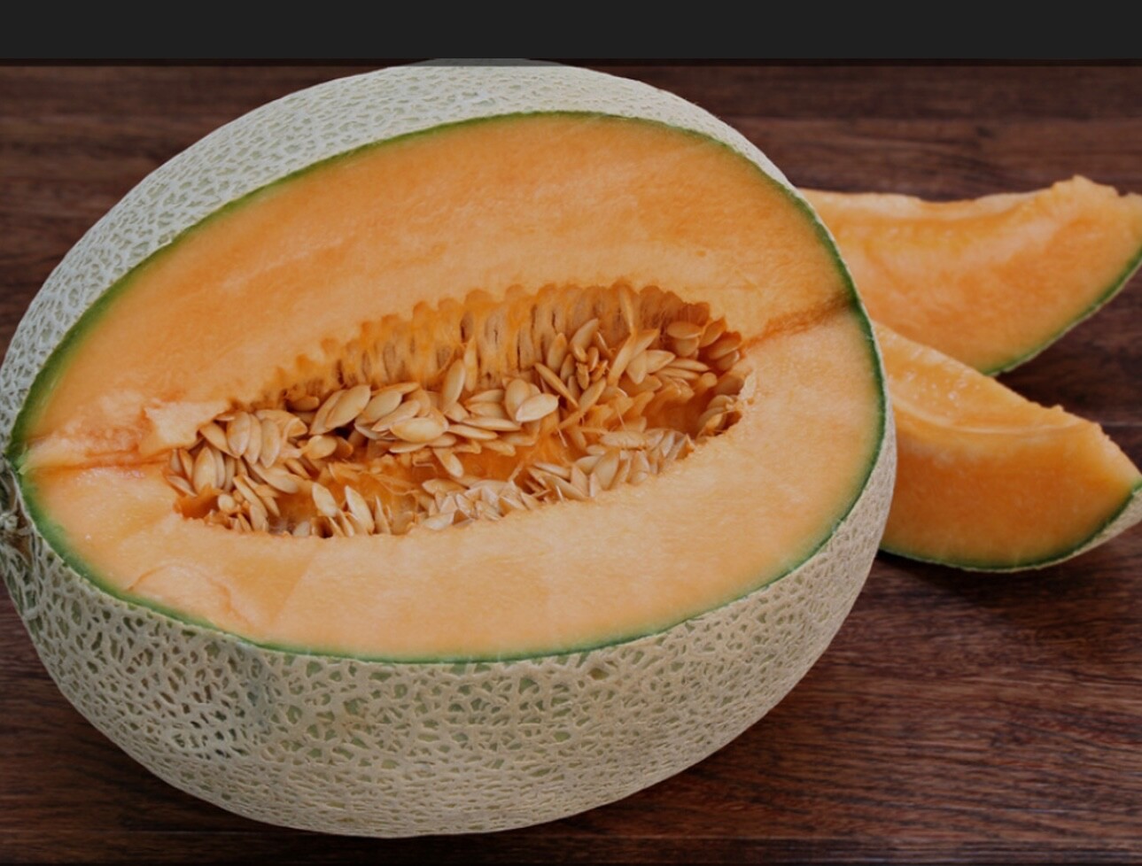 20 Hales Best Jumbo Cantaloupe/Muskmelon Seed, Organic Heirloom, Fresh 2026
