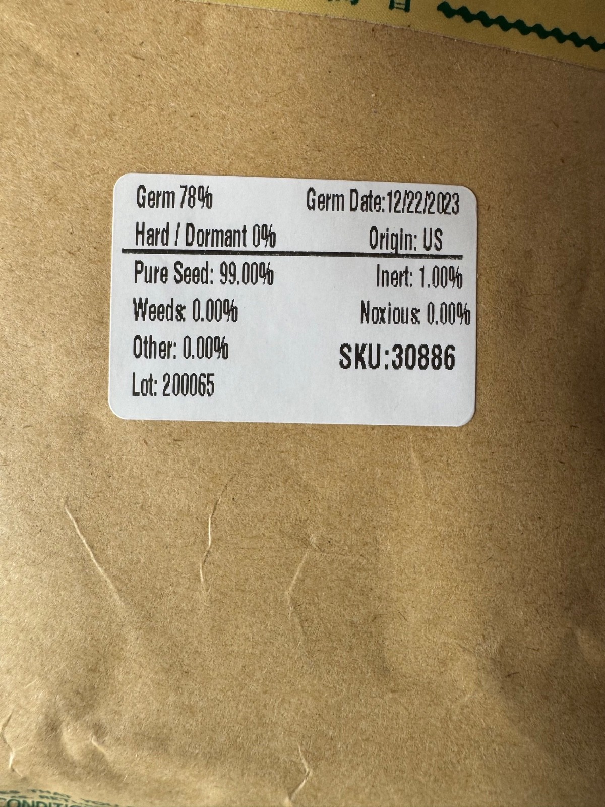Mega Post ” Kitazawa” & “True-Leaf Market” Hydroponic Bulk Seed Sale!