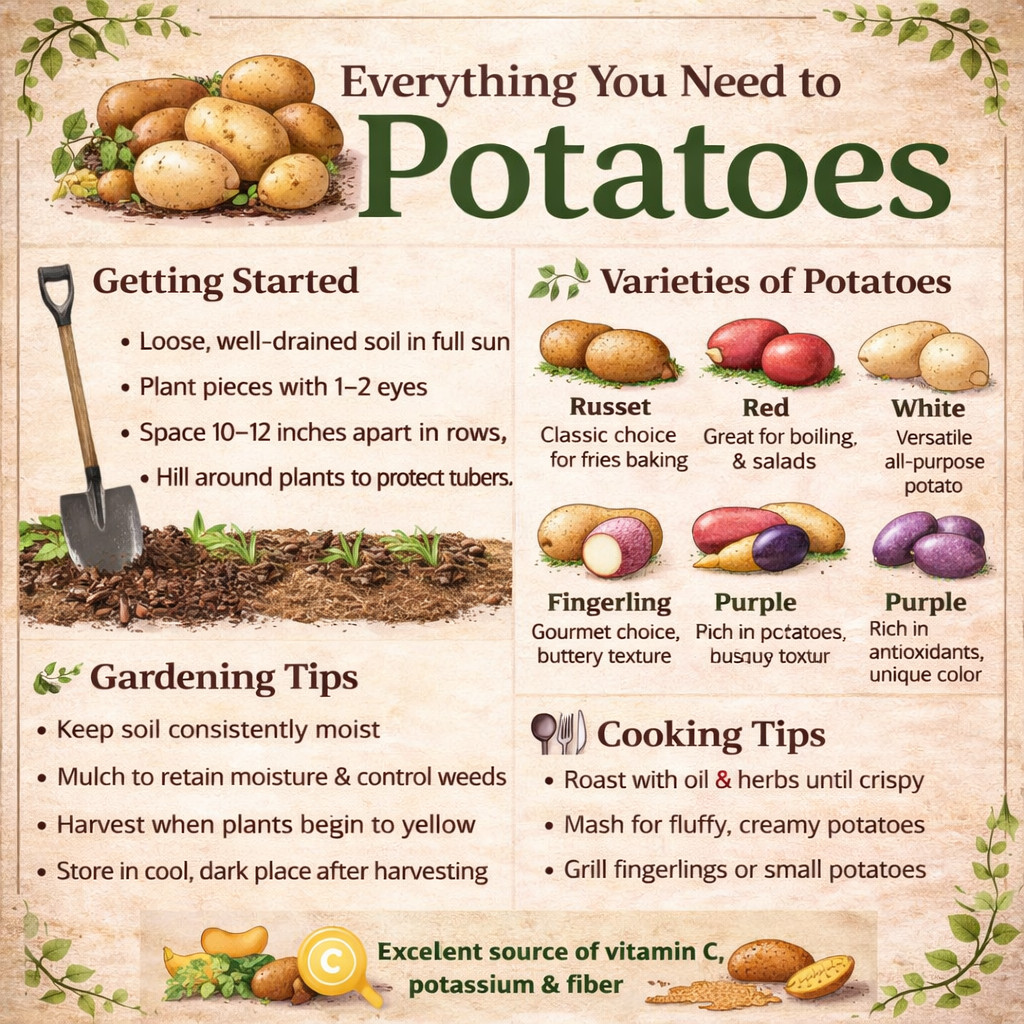 White Sweet Potato Slips for Planting | Creamy White Flesh Variety (10 Slips)