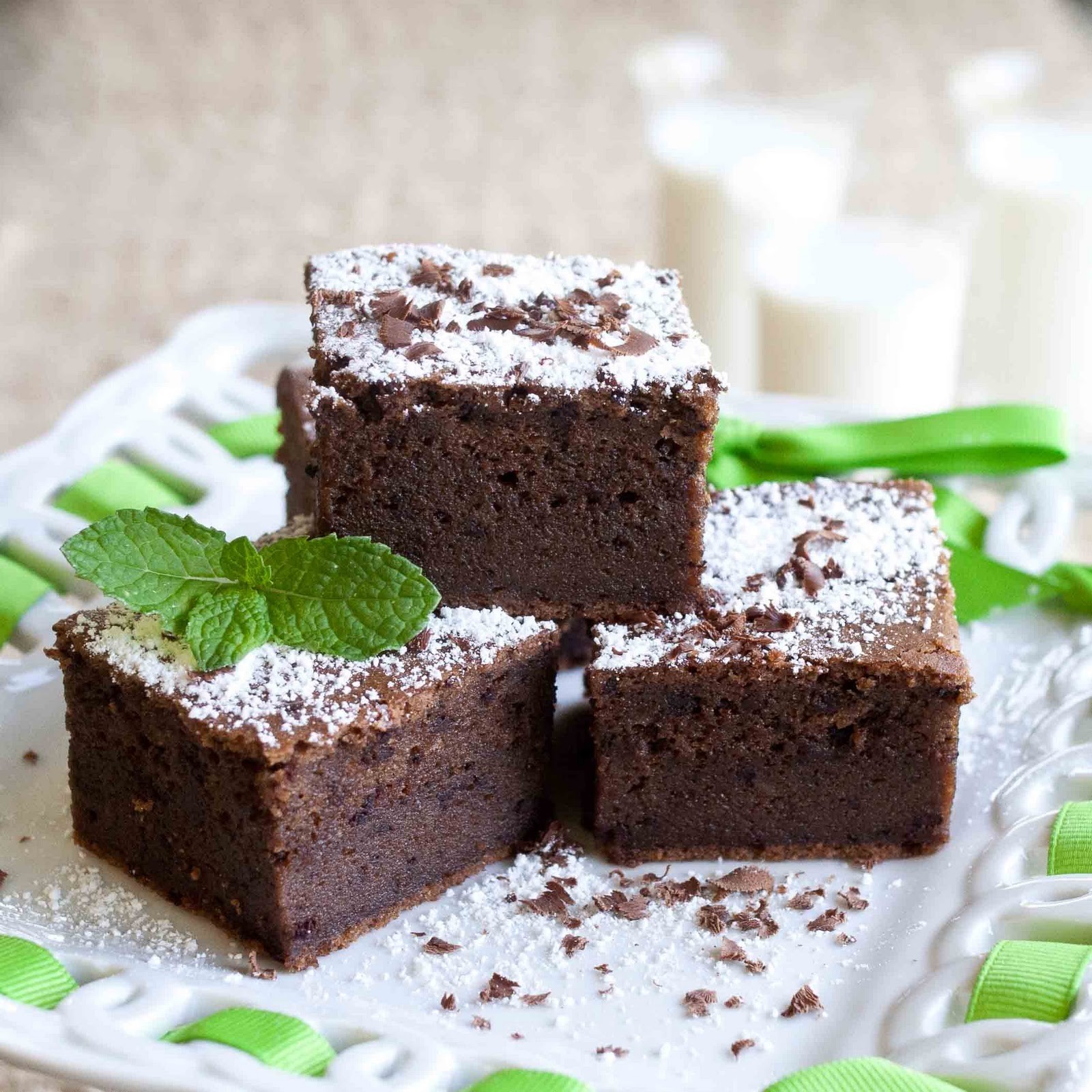 CHOCOLATE MINT * 1000 SEEDS * RARE * HERB * MEDICINAL * AROMA *