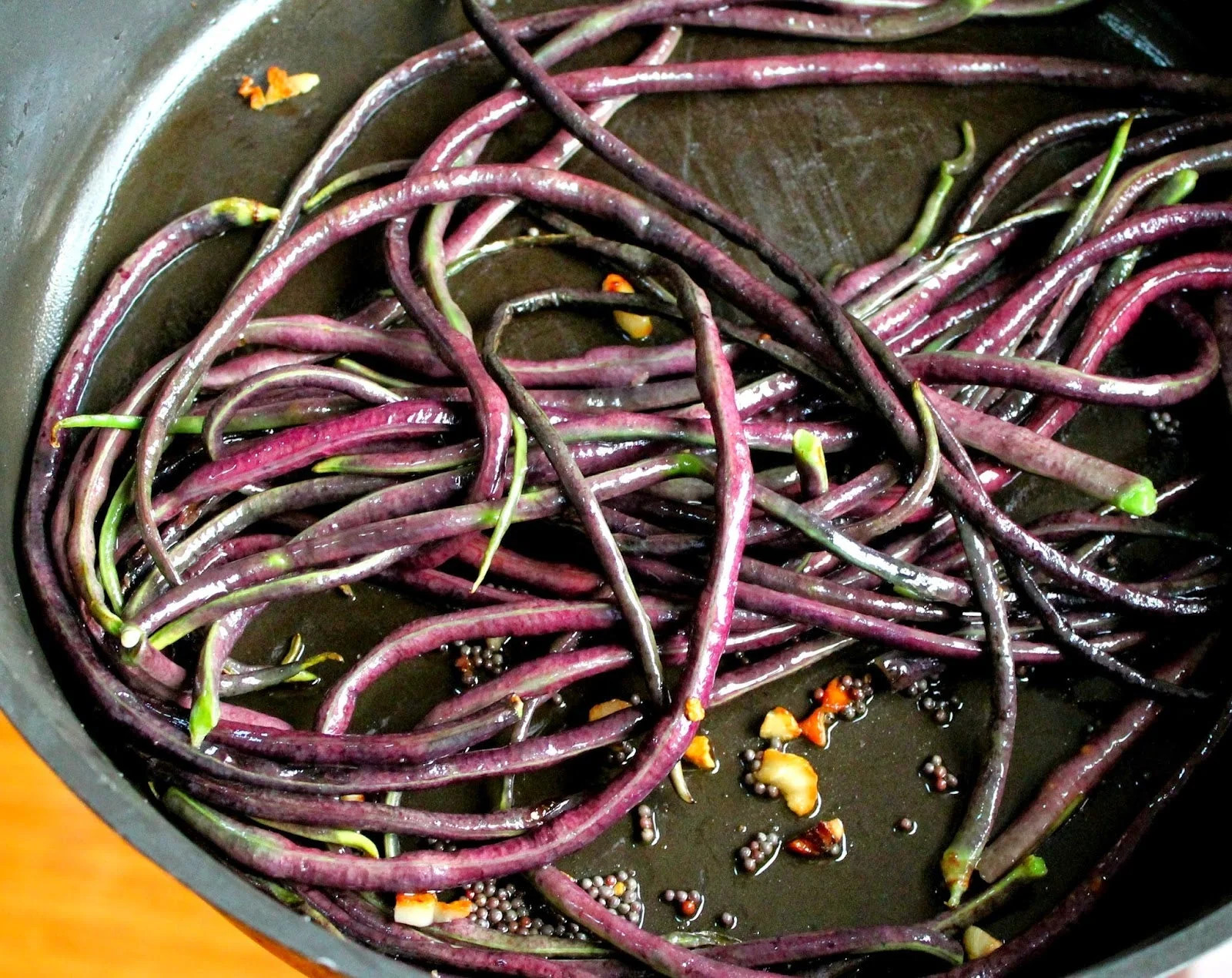 Purple Mart Yard Long Bean Seeds |Chinese Asparagus Asian Snake Cowpea Seed 2024