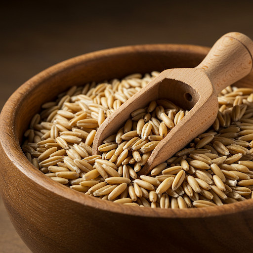 Oat Seeds for Planting Non-GMO Crop Seed Grains – Grown in USA – Free Shipping