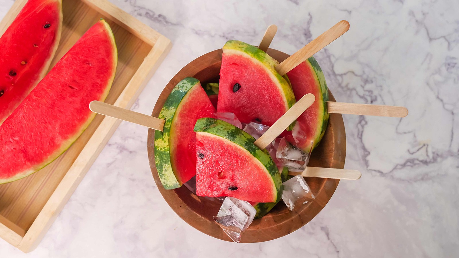 Jubilee Watermelon Seeds | Giant Sweet Green Striped Red Fruit Seed Fresh 2024