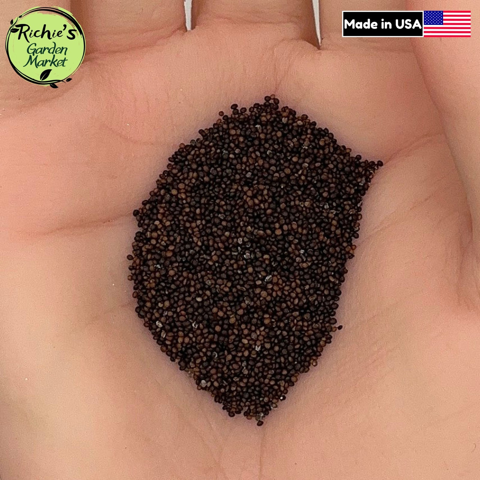 Thyme Seeds, Thymus Vulgaris, Heirloom, Non-GMO, Medicinal, Herb, Free Shipping