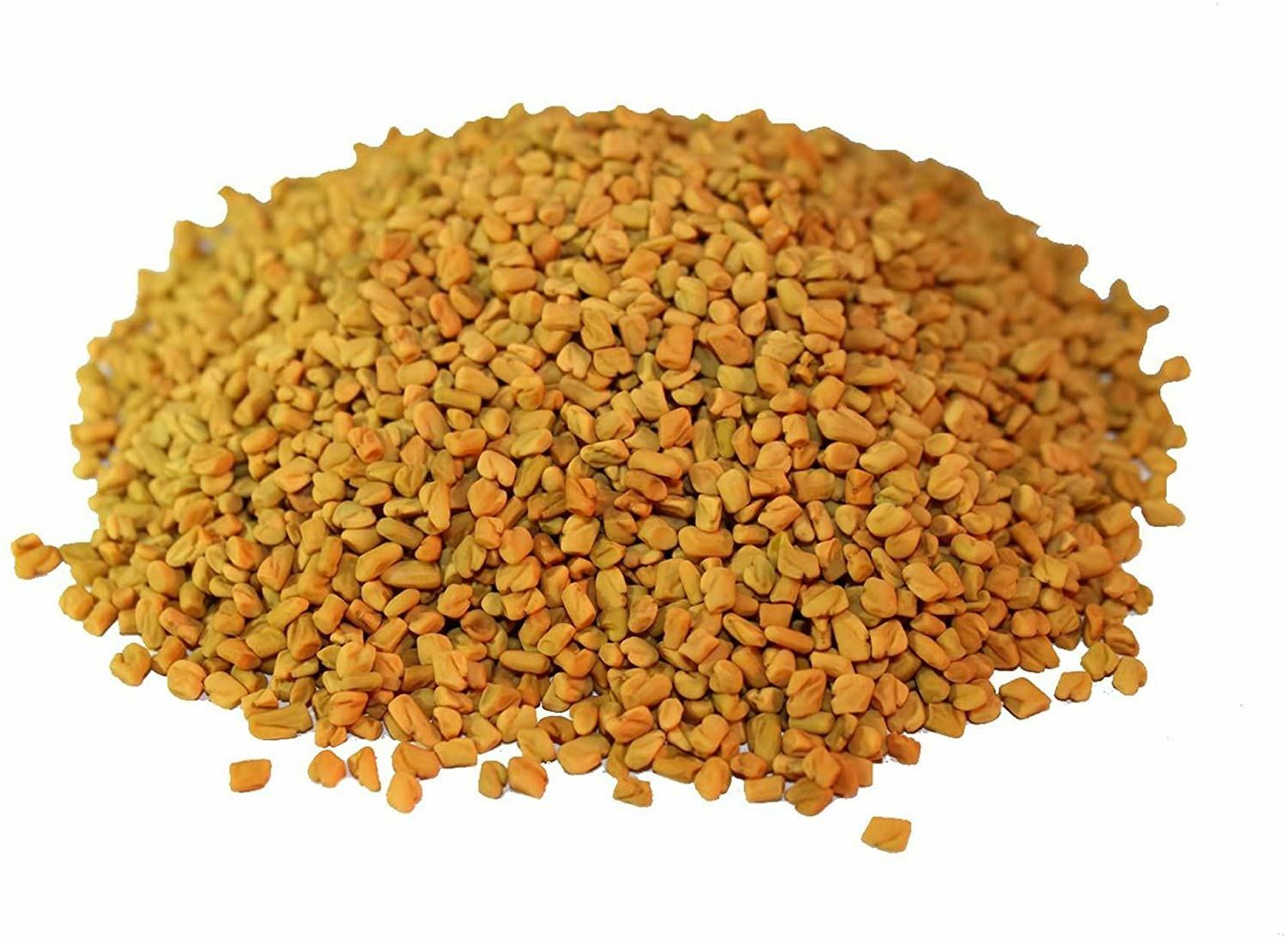 Fenugreek Herb Seeds, “COOL BEANS N SPROUTS” Brand. Non-GMO. Home Gardening.