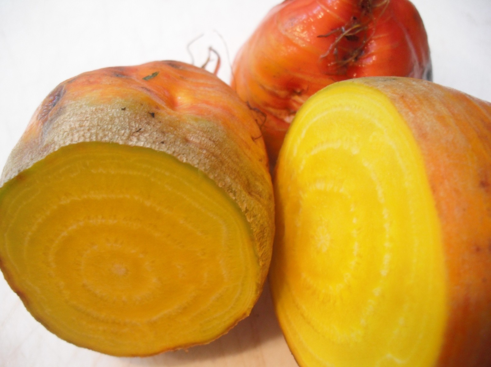 Beet Seeds- Golden Detroit- 50+ Seeds Combined Shipping $1.69 Per Order