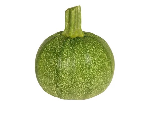 15+ Round Zucchini Summer Squash Seeds, NON-GMO. #zucchiniseeds